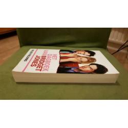 Het dagboek van Bridget Jones, Helen Fielding