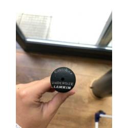 Wilson staff pw- ijzer 4, regular shaft