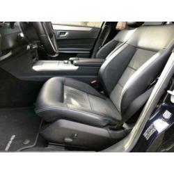 Mercedes-Benz E-klasse 300 BlueTEC HYBRID Lease Edition AMG