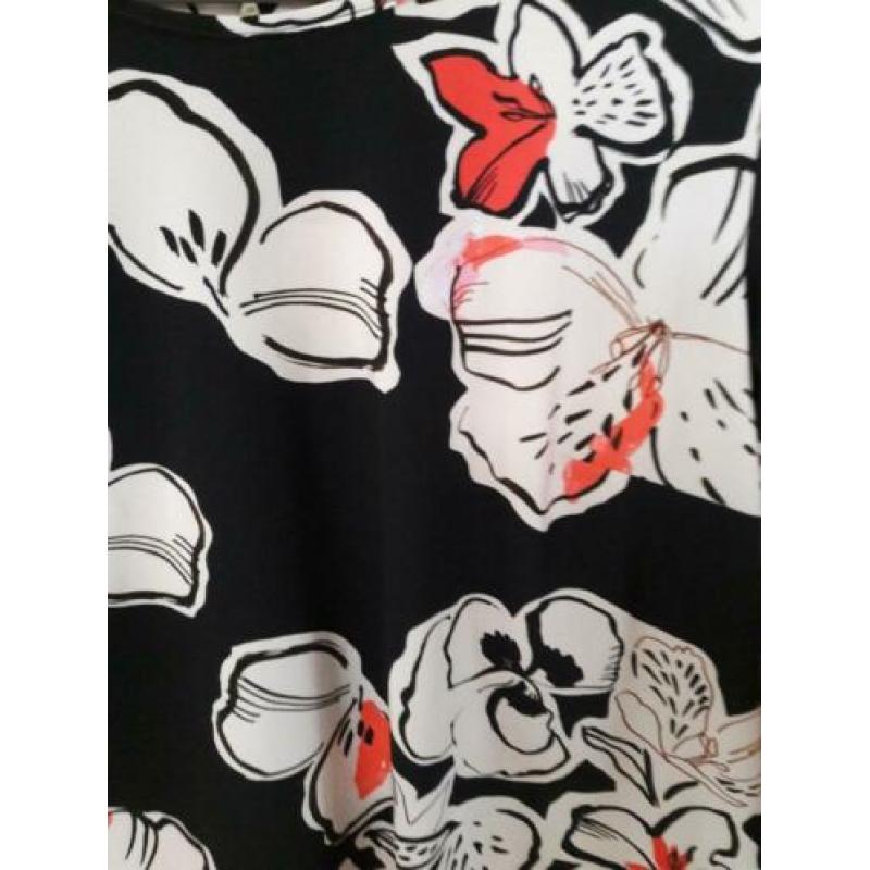 Blouse top van Studio Anneloes maat L.