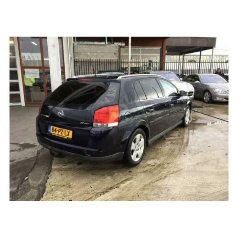 Opel Signum 2.2 ELEGANCE