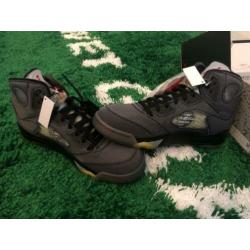 Nike Jordan 5 Retro Off-White Black te koop (EU maat 45,5)