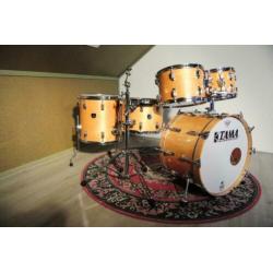 Vintage Tama Superstar