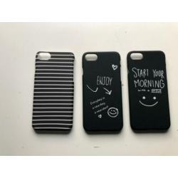 iPhone 8 hoesjes
