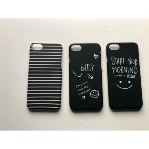 iPhone 8 hoesjes