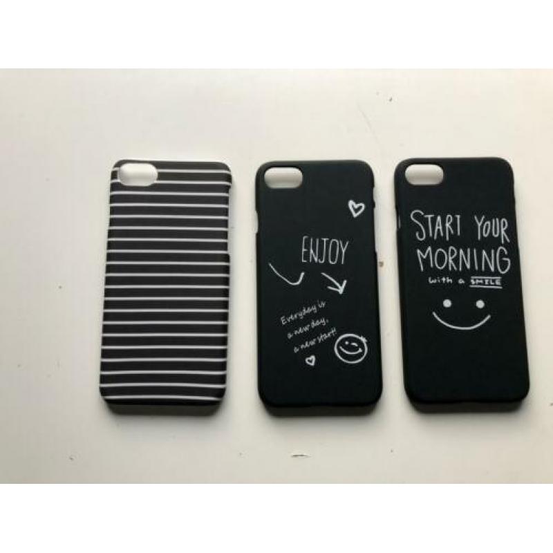 iPhone 8 hoesjes