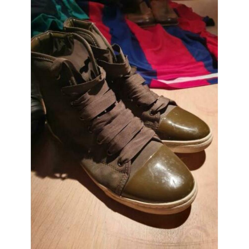 Diverse schoenen/laarsjes
