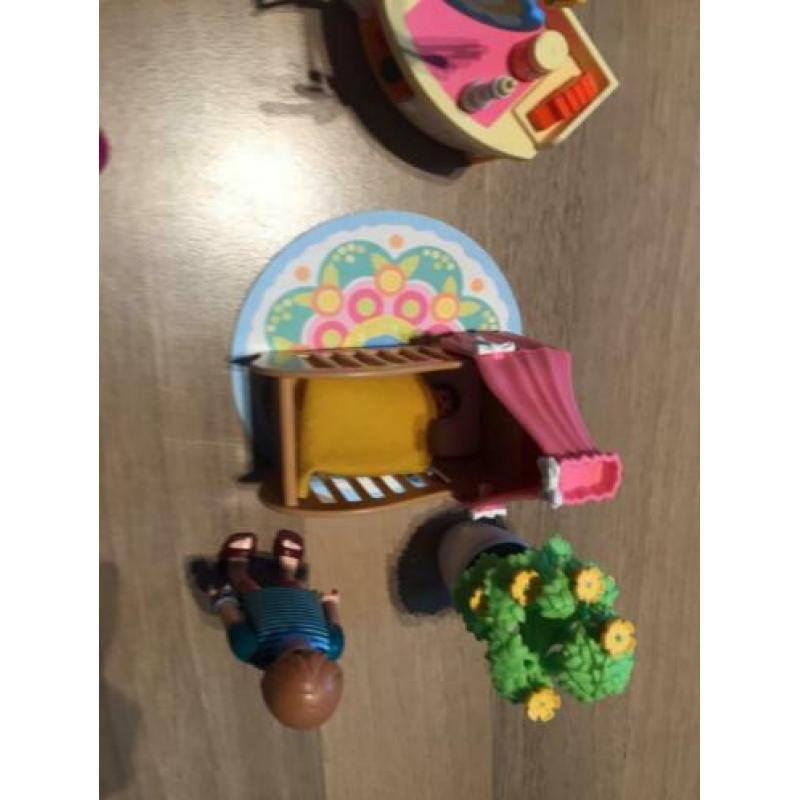 Babykamer nummer 5334 playmobil