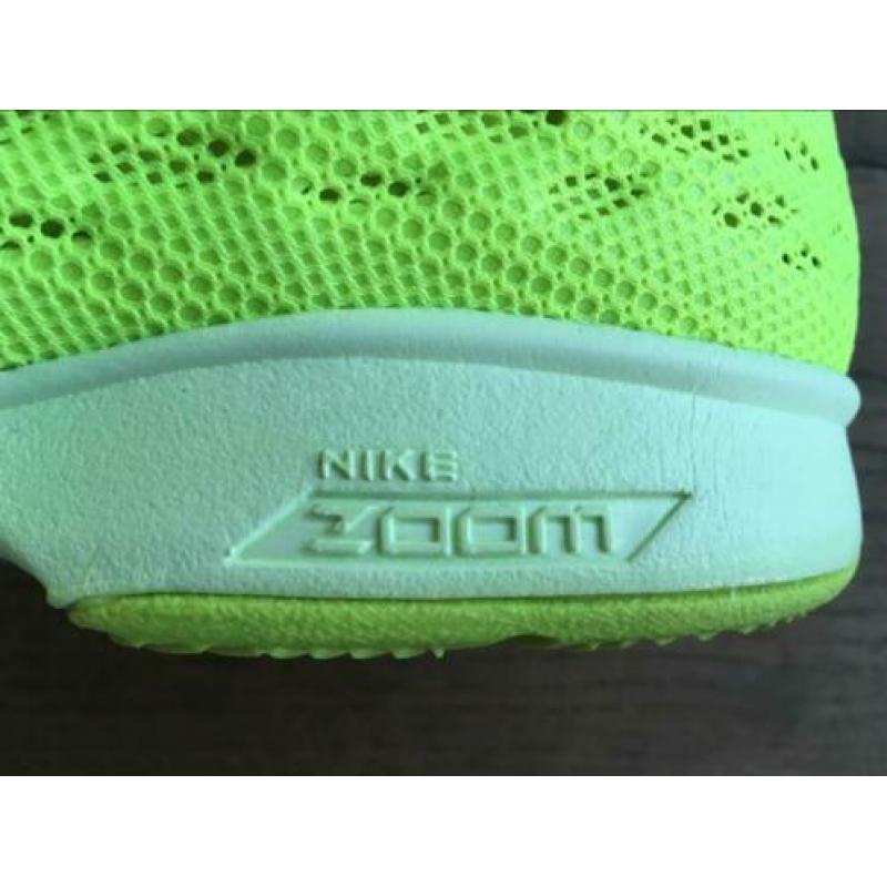 Nike Zoom Fit Agility maat 38