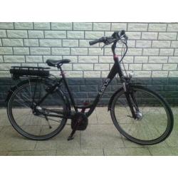 zeer mooie sinus staiger elektrischefiets