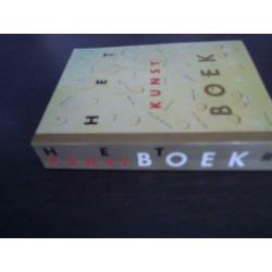 Het Kunstboek