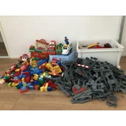 Heel veel duplo Nieuwstaat!