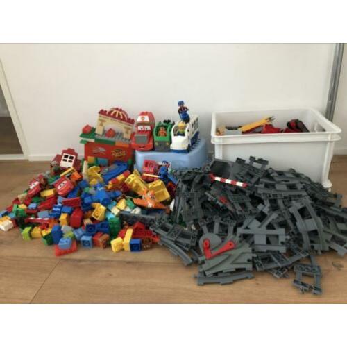 Heel veel duplo Nieuwstaat!