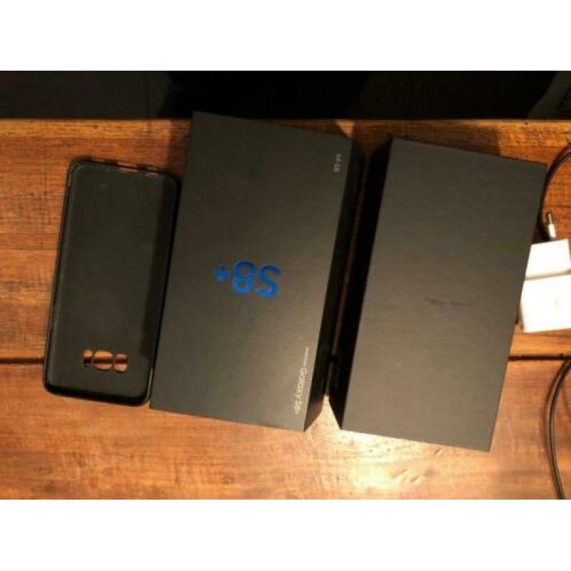 Samsung S8