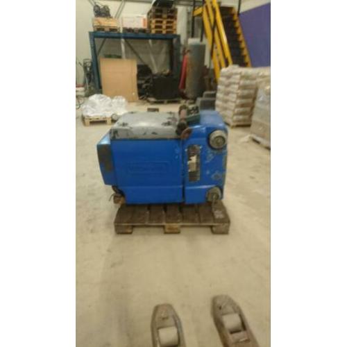 Lucht compressor