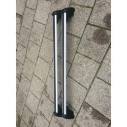 Originele Aluminium BMW X5 F15 dakdragers vanaf 2014