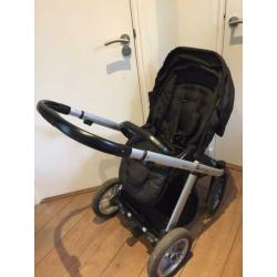 Fijne kinderwagen Transit by Mutsy