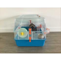 Hamster kooi ferplast