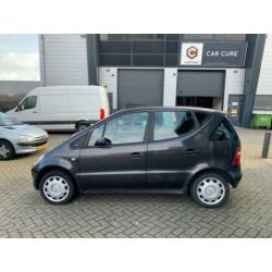 Mercedes-Benz A-klasse A 140 Classic APK 18-2-2021