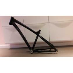 Lapierre aluminium frame 53cm