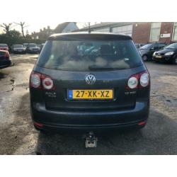 Volkswagen Golf Plus 1.6 FSI Optive 3 * 1ste Eig.! / Cruise