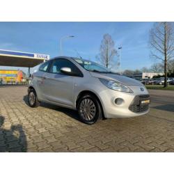 Ford Ka 1.2 Karakter start/stop 1E EIGENAAR//START/STOP//AIR