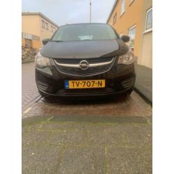 Opel Karl 1.0 edition 75 PK 2018 navischerm,opelcare,airco
