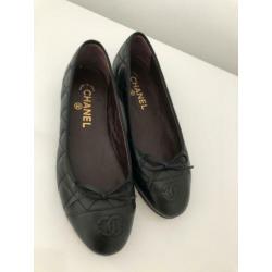 Ballerina chanel
