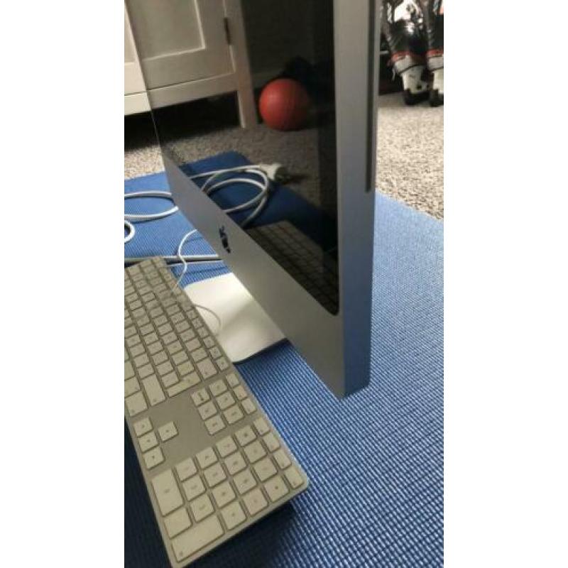 Apple iMac ( zo goed als nieuw)