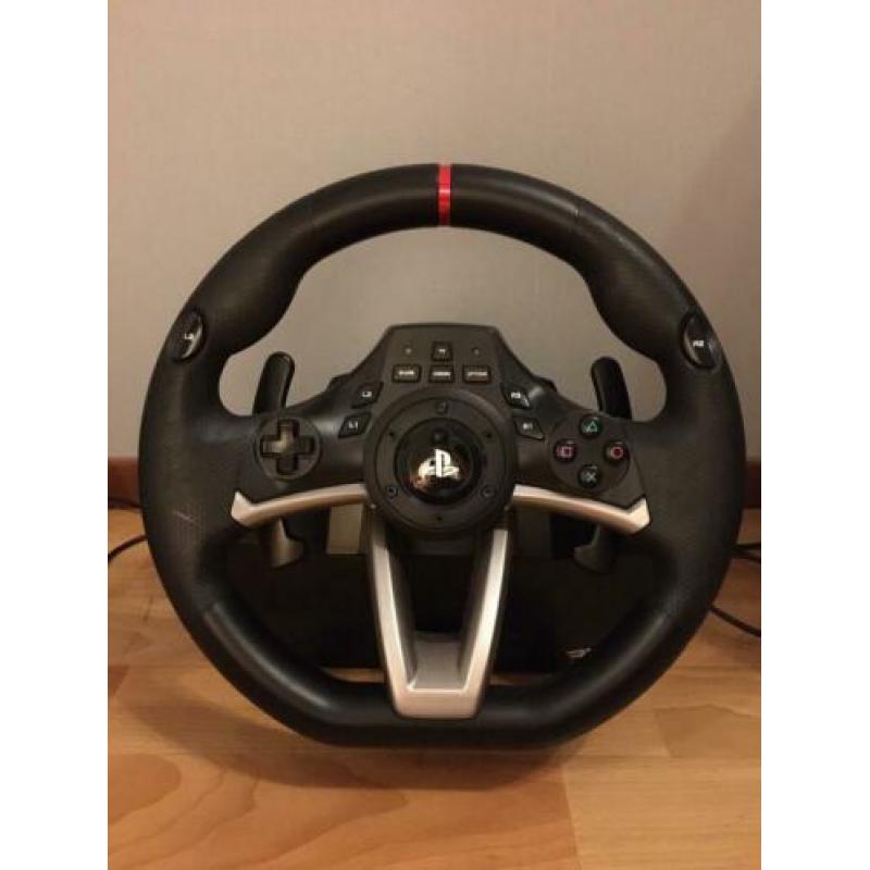 Hori Apex racestuur PC/PS4/PS3