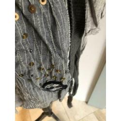 Tuniek desigual mt 42