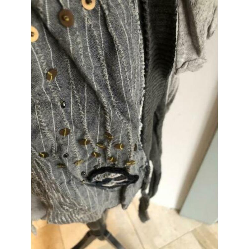 Tuniek desigual mt 42