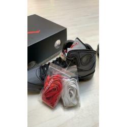Air jordan 5 off white maat 42