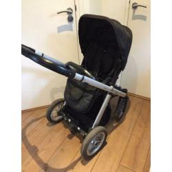 Fijne kinderwagen Transit by Mutsy