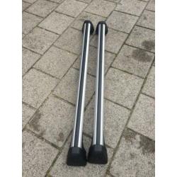 Originele Aluminium BMW X5 F15 dakdragers vanaf 2014