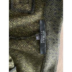 Woman by Earn pantalon mt 38