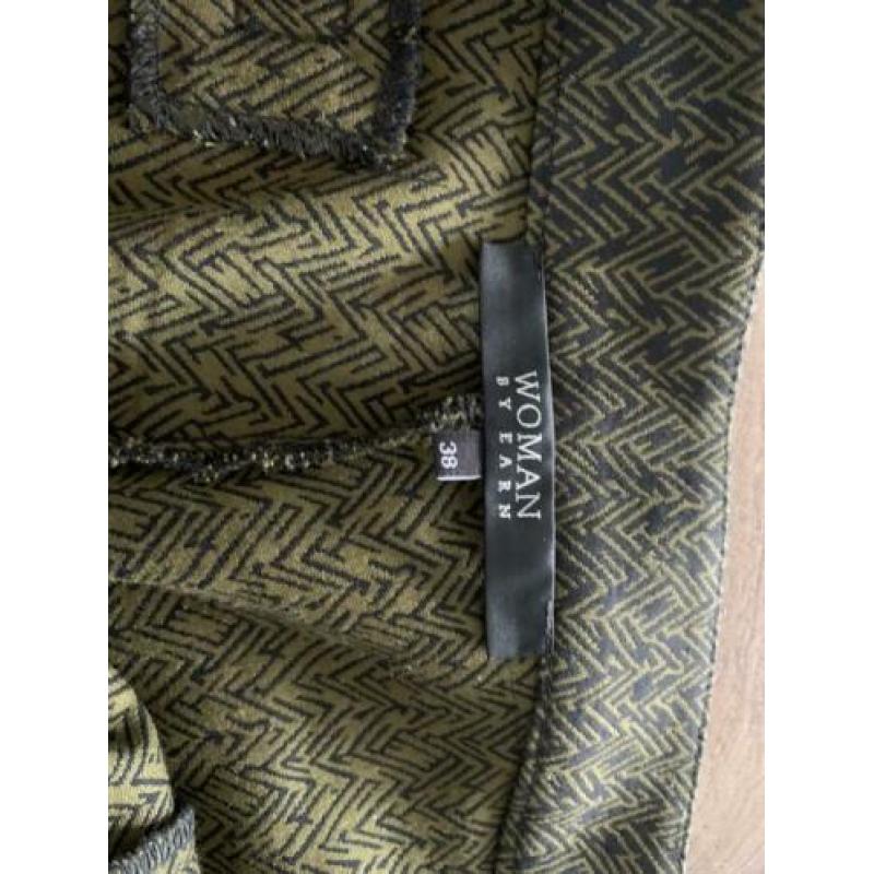 Woman by Earn pantalon mt 38