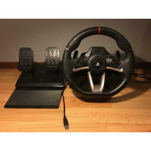 Hori Apex racestuur PC/PS4/PS3