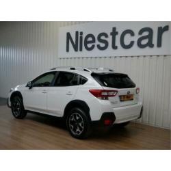 Subaru XV 1.6i Comfort AWD CVT-Automaat De prijs is Rijklaar
