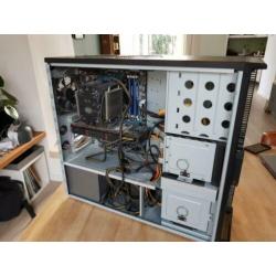 Goede game pc | Radeon r9 290 | I5-2500K | 8GB RAM