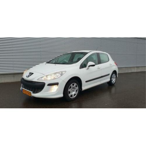 Peugeot 308 1.6 VTi XS (bj 2008)