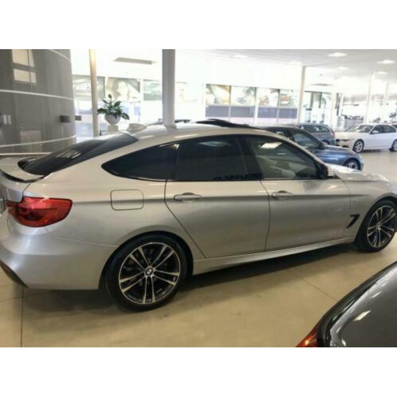 BMW 330d GT High Executive M, HarmanKardon, HUD, LED, etc.