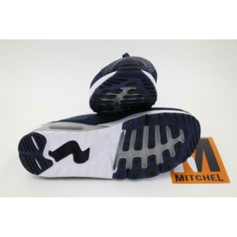 Nieuwe Nike Air Max 90 in maat 38,5