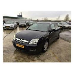 Opel Signum 2.2 ELEGANCE