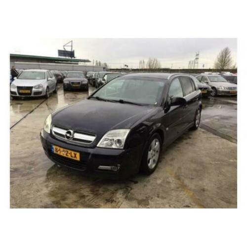 Opel Signum 2.2 ELEGANCE