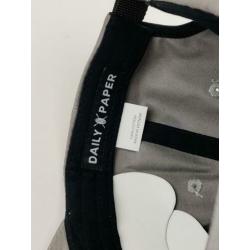 Daily Paper Strap Cap Light Grey