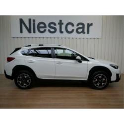 Subaru XV 1.6i Comfort AWD CVT-Automaat De prijs is Rijklaar