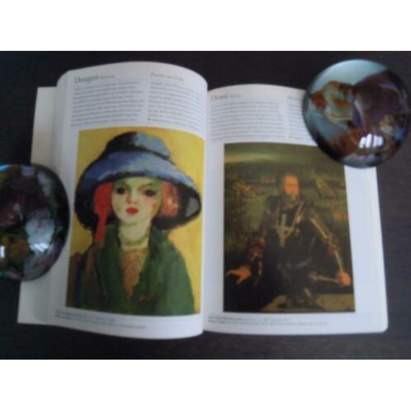 Het Kunstboek