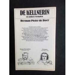 HERMAN PIETER DE BOER - 6 titels