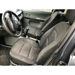 Mazda 2 1.4 Exclusive